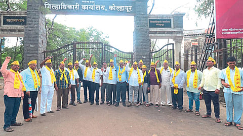OBC Morcha