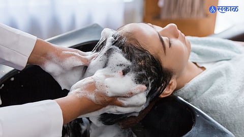 hair care