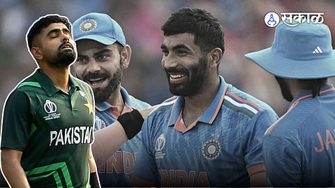 India vs Pakistan