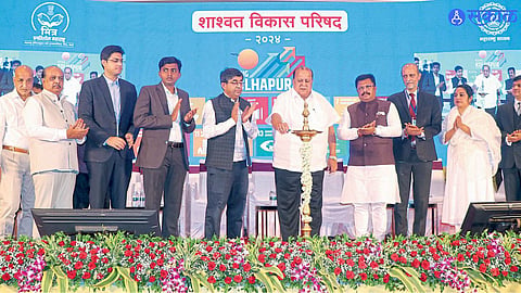 Kolhapur News 