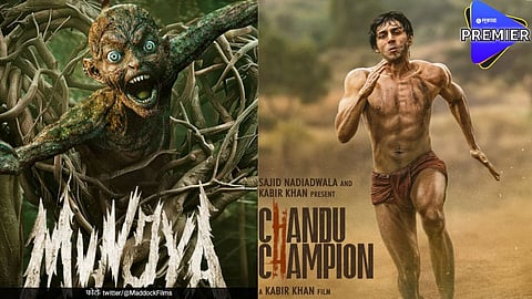 Chandu Champion Box Office Collection 