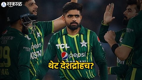 Pakistan Cricket Team 