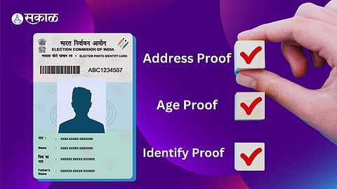 Change Address On Voting Card 