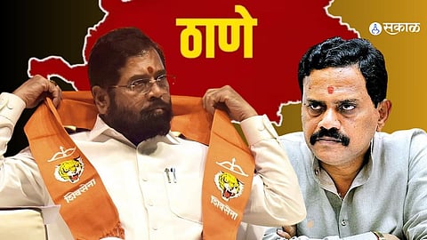  शिंदेंसमोर का नाही टिकली विचारेंची ताकद? काय आहेत महत्वाची कारणं?