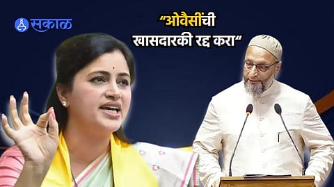 Asaduddin Owaisi