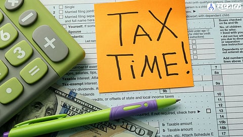 fy2023-24 assessment year 2024-25 taxpayers who are not required to undergo audit last date for filing Income Tax Return is 31 July 2024
