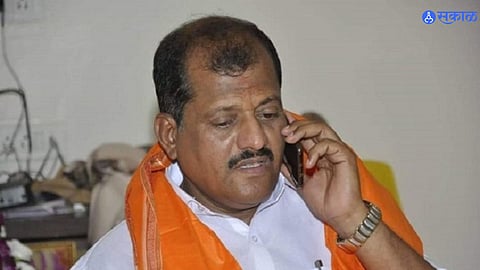 Sanjay Jadhav