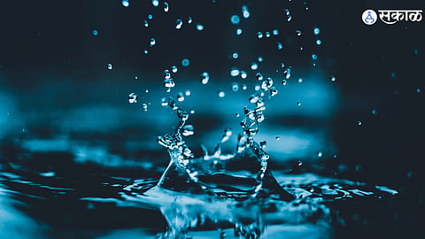 water awareness is the real water sustainability