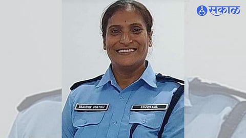 Manik Patki