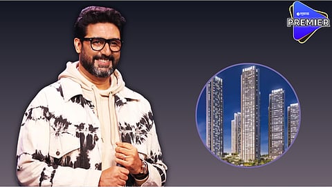 Abhishek Bachchan 
