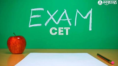 CET exam