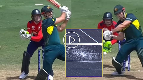 Mitchell Marsh