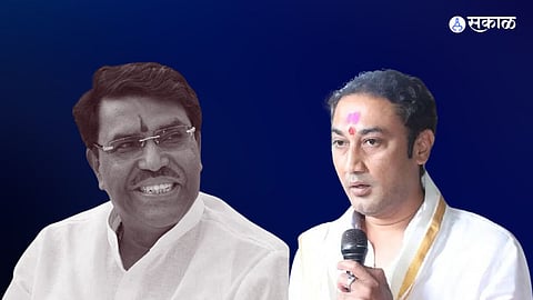 Jaydutt Kshirsagar 