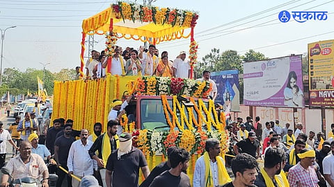 Chandra Shekhar Pemmasani TDP Richest Minister In Modi Cabinet