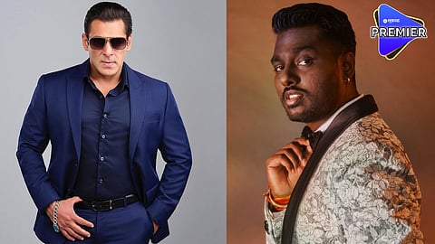 Salman Khan