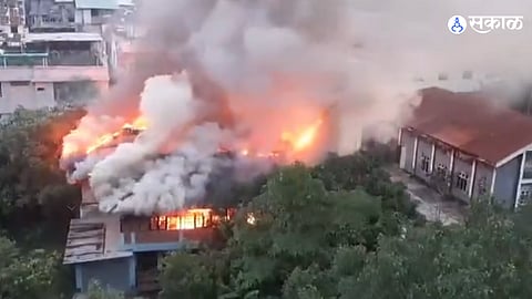 Manipur Violence