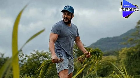 सलमानसोबत लग्नाचा हट्ट, 24 वर्षांची मुलगी पोहोचली पनवेलमधील फार्म हाऊसवर, पोलिसांनी थेट...
