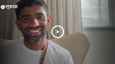 Sourabh Netavalkar