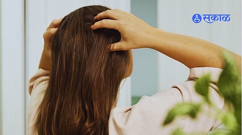 Hair Growth Tips