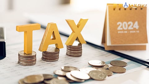 Property Tax 