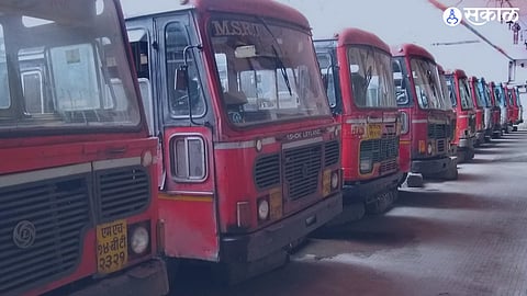 Solapur Bus News 