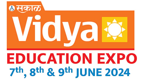 Sakal Vidya Education Expo 2024