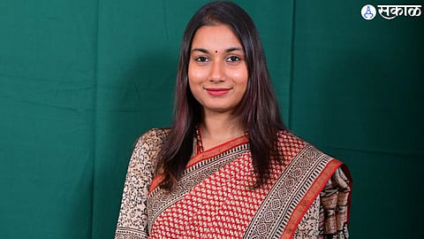 Shambhavi Choudhary