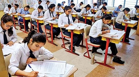 CBSE Board