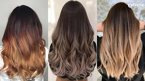 hair care
