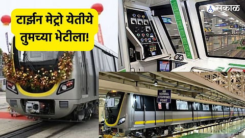 Bengaluru to Launch India’s First Driverless Metro Trains