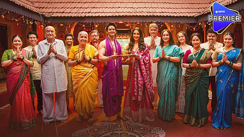 Gharat Ganpati 