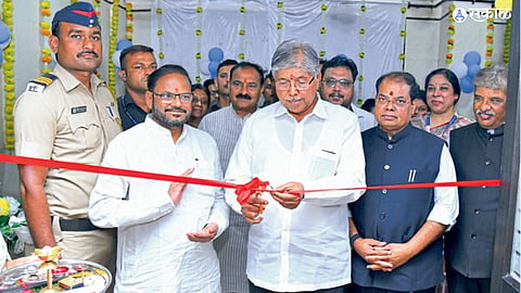 Chandrakant Patil