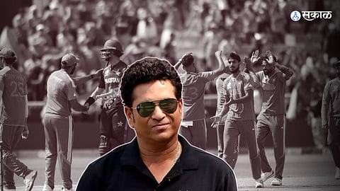 Sachin Tendulkar on India close win over Pakistan