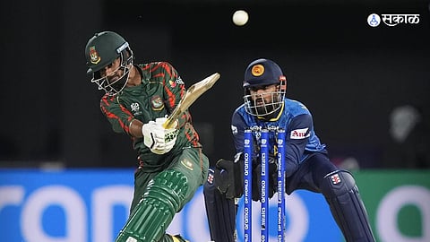 Bangladesh vs Sri Lanka T20 World Cup 2024
