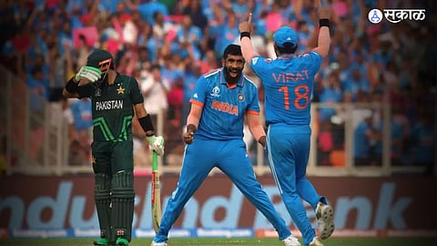 India Vs Pakistan T20 World Cup 2024