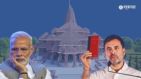 loksabha election explained 
