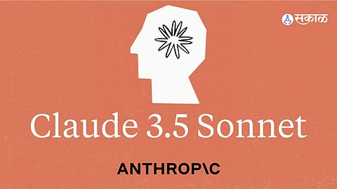 Anthropic Launches Claude 3.5 Sonnet AI Model
