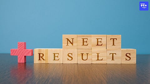 neet result