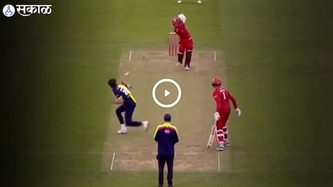Cricket Video 