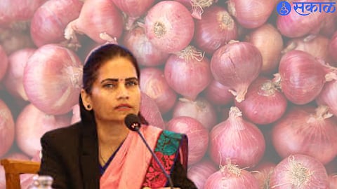 bharti pawar