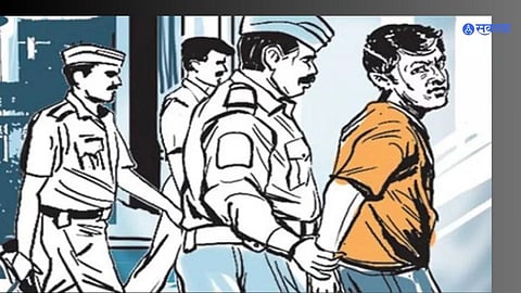 Satara Crime