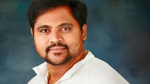 Mahesh Gaikwad