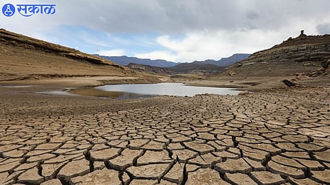 Nashik Water Shortage 