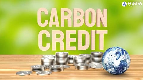 Carbon Credits Currency
