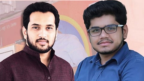 Rohit Patil vs Prabhakar Patil Tasgaon Assembly Election