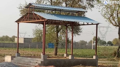 Smashan Bhumi (file photo) 
