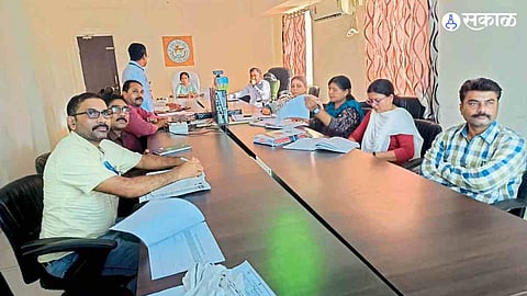 diarrhea control fortnight will implemented in akola health