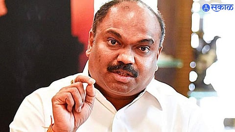 Anil Parab 