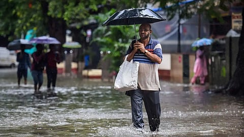 Sindhudurg Rain