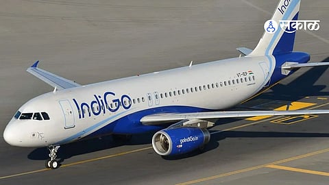 Chennai Mumbai Flight Bomb Threat